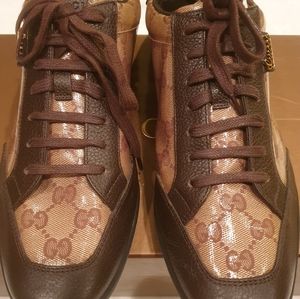 Authentic Gucci CLASSIC SHOES